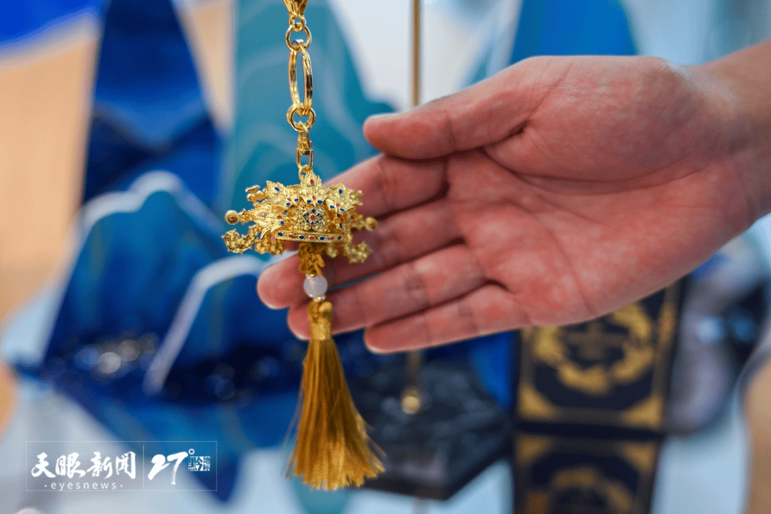 遗激活“黔货”文化基因瓦力棋牌创新与发展