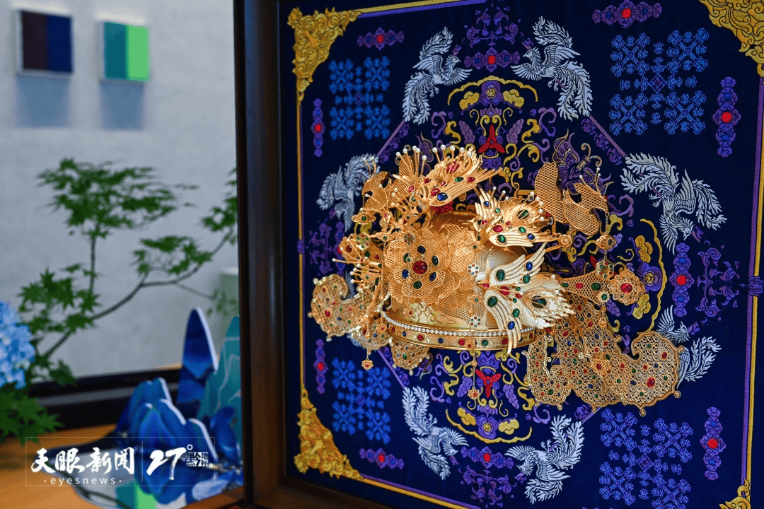 遗激活“黔货”文化基因瓦力棋牌创新与发展 非(图4)