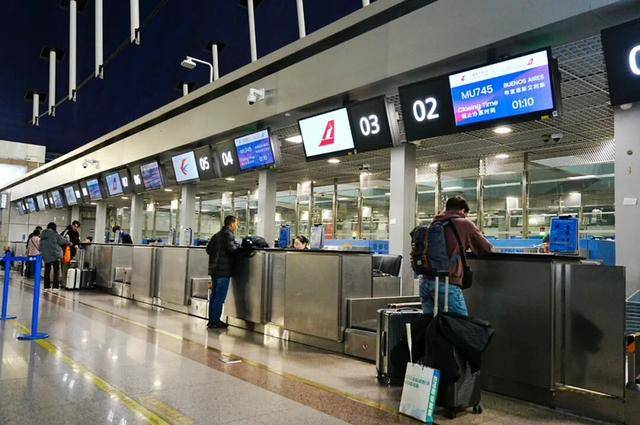 线刷新记录东航首航阿根廷！瓦力棋牌试玩全